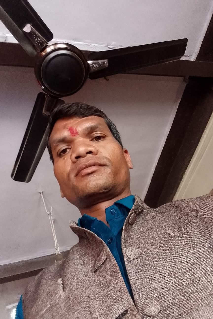 Nandkishor Kakodiya Profile Pic