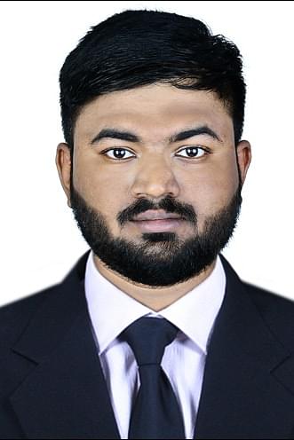 Ipe Payyoor Manoj Profile Pic