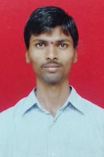 Suraj Magar Profile Pic