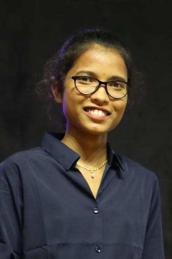 Tekumal Mounika Profile Pic