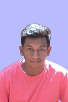 Rakesh Profile Pic