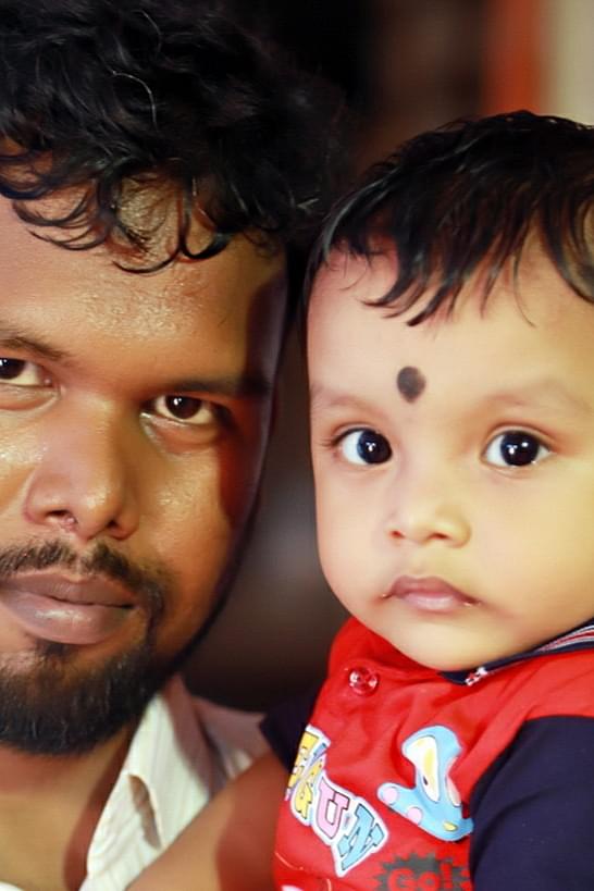 Ajay Salvi Profile Pic