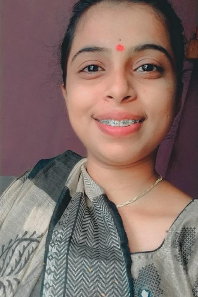 Ankita Profile Pic