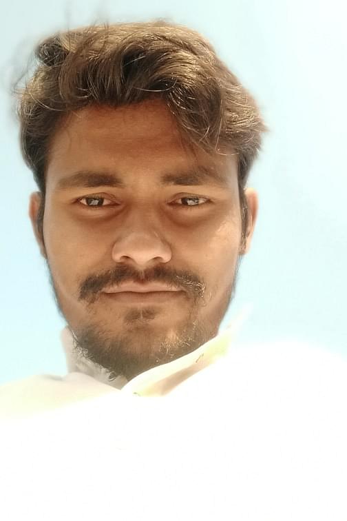 Deepak Profile Pic