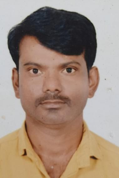 Mahadev Profile Pic