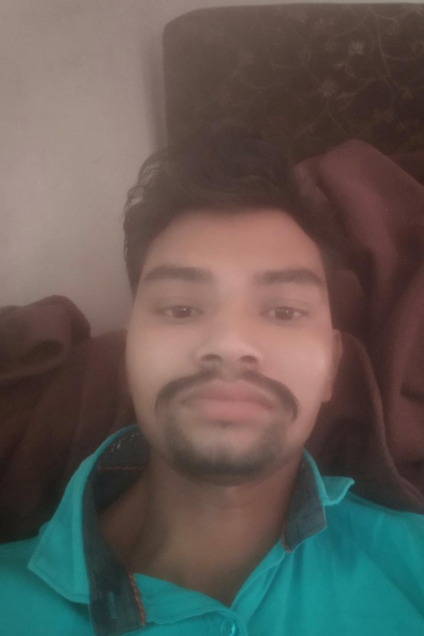 Manoj Yadav Profile Pic