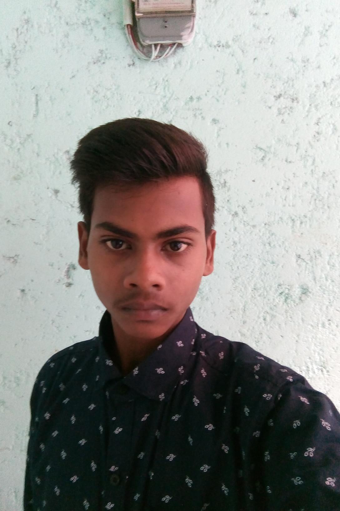 Alok Kumar Profile Pic