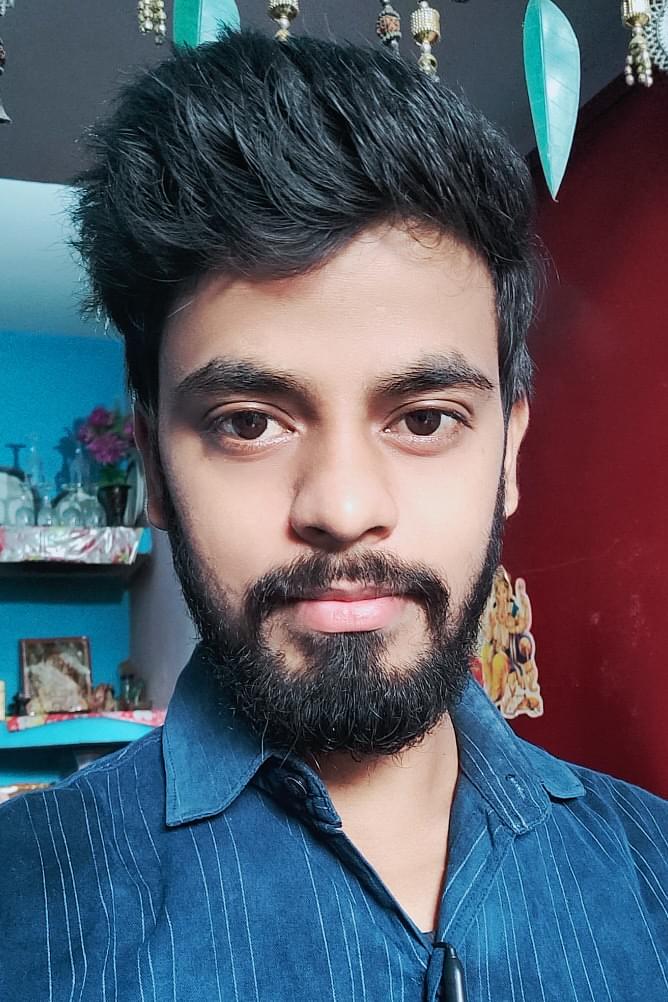 Deepak Profile Pic