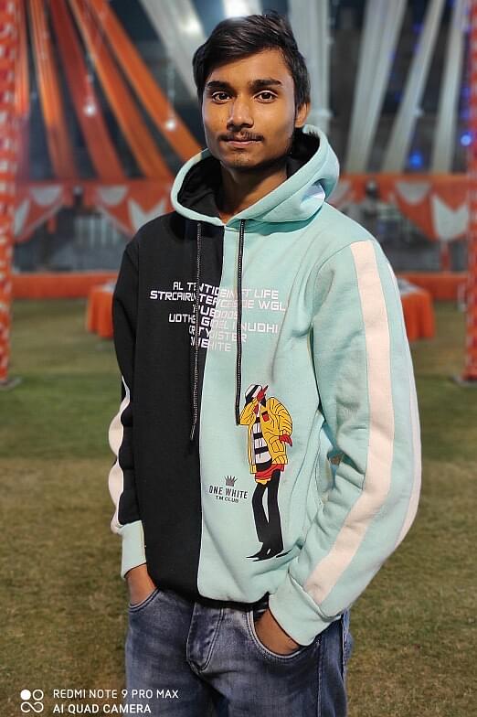 Lalit Profile Pic