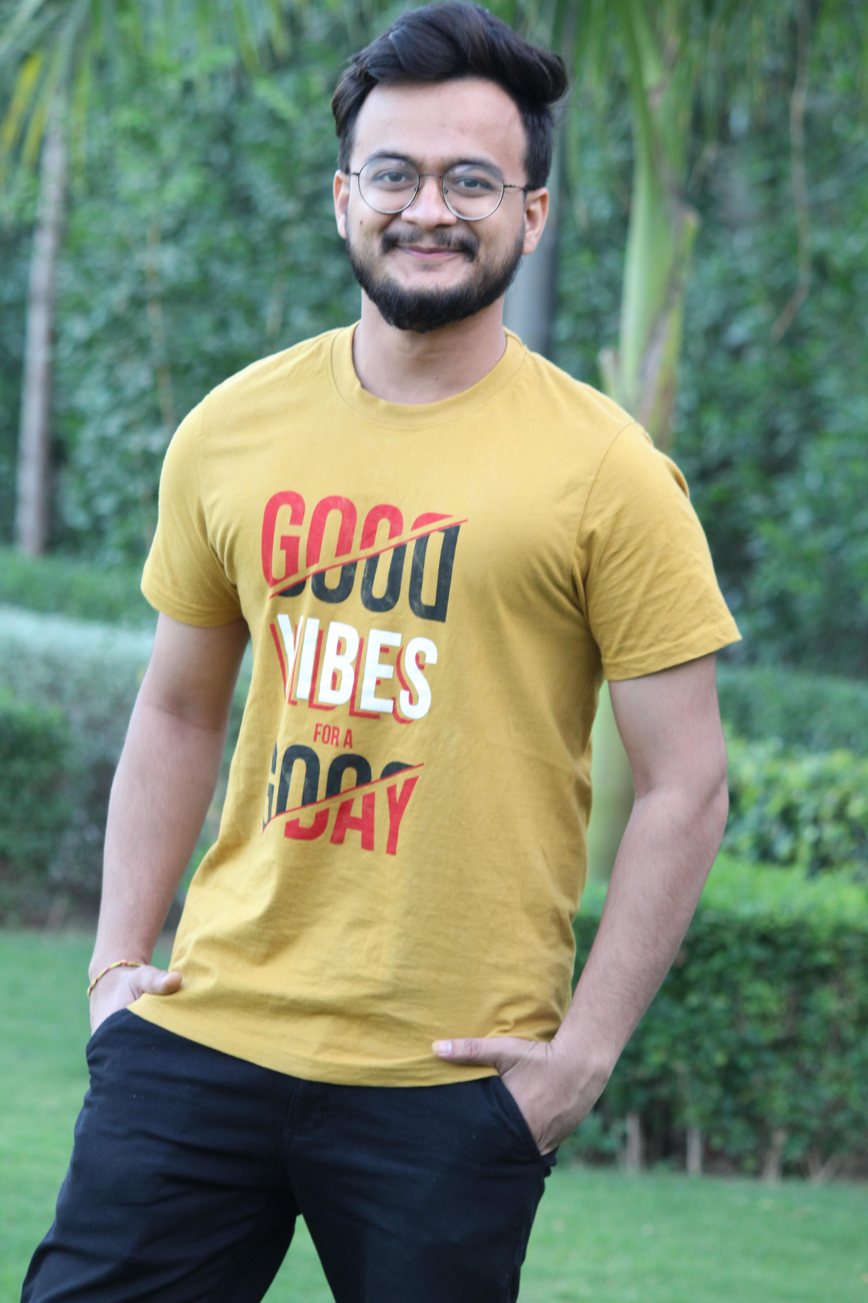 ajay darji Profile Pic
