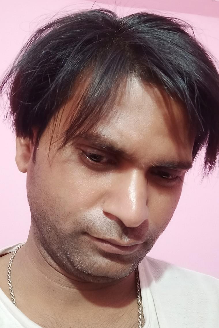 Aman Chauhan Profile Pic