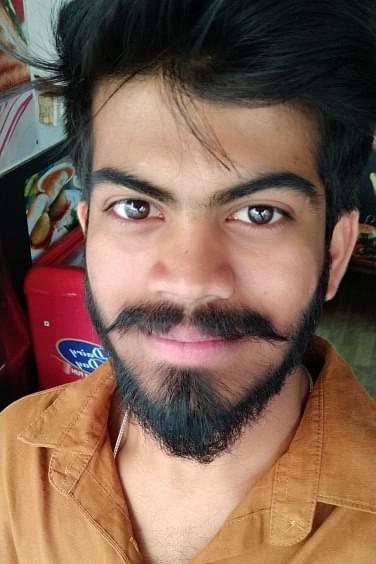 Prem Profile Pic