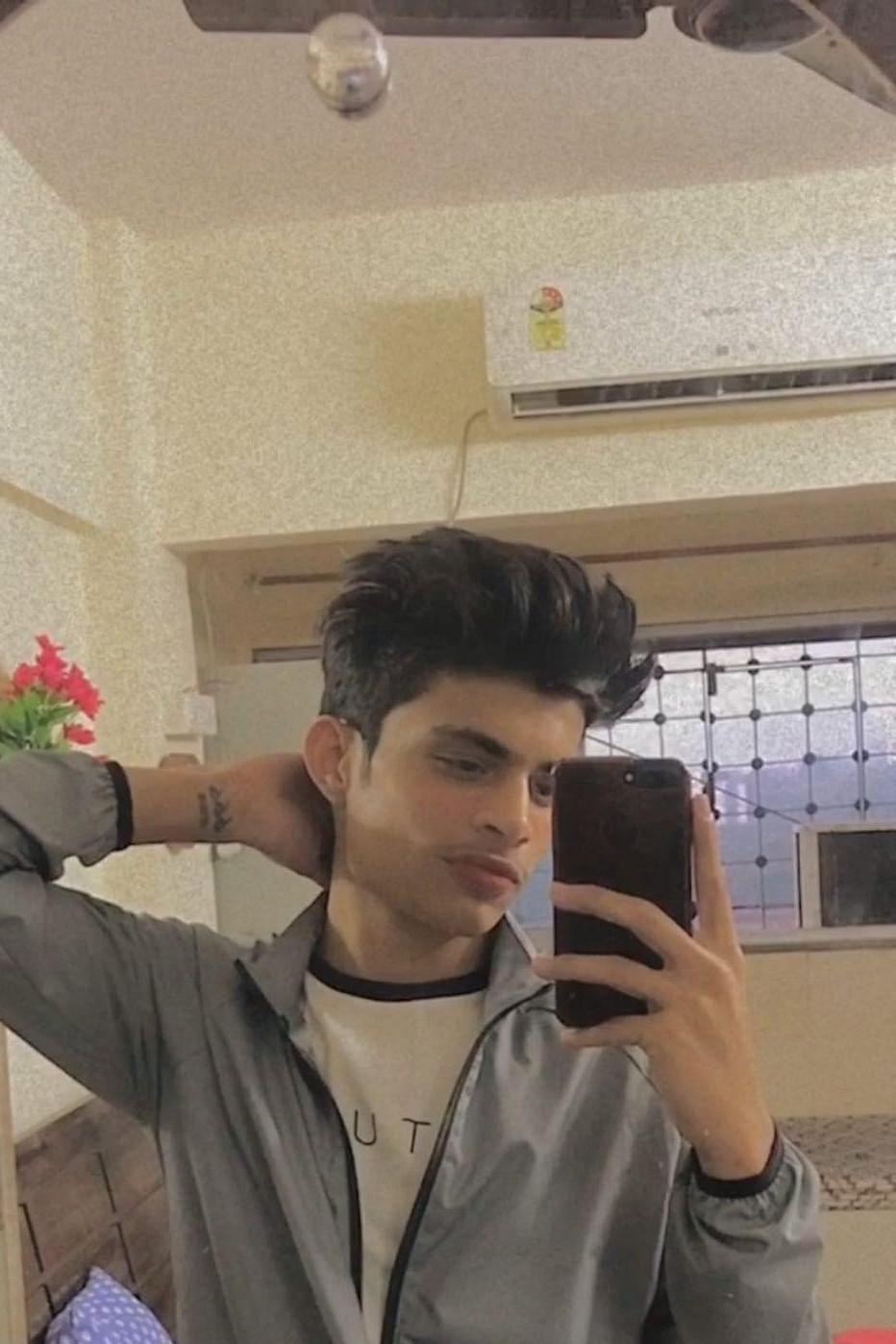 Vignesh Khetpal Profile Pic