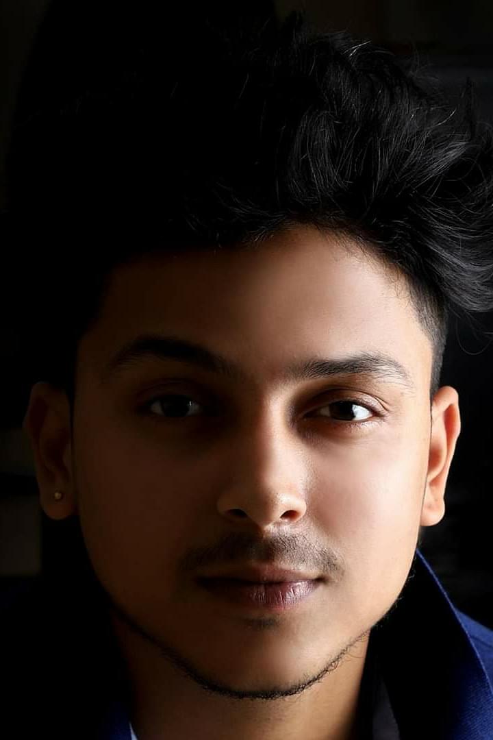 Bhuvan Bari Profile Pic
