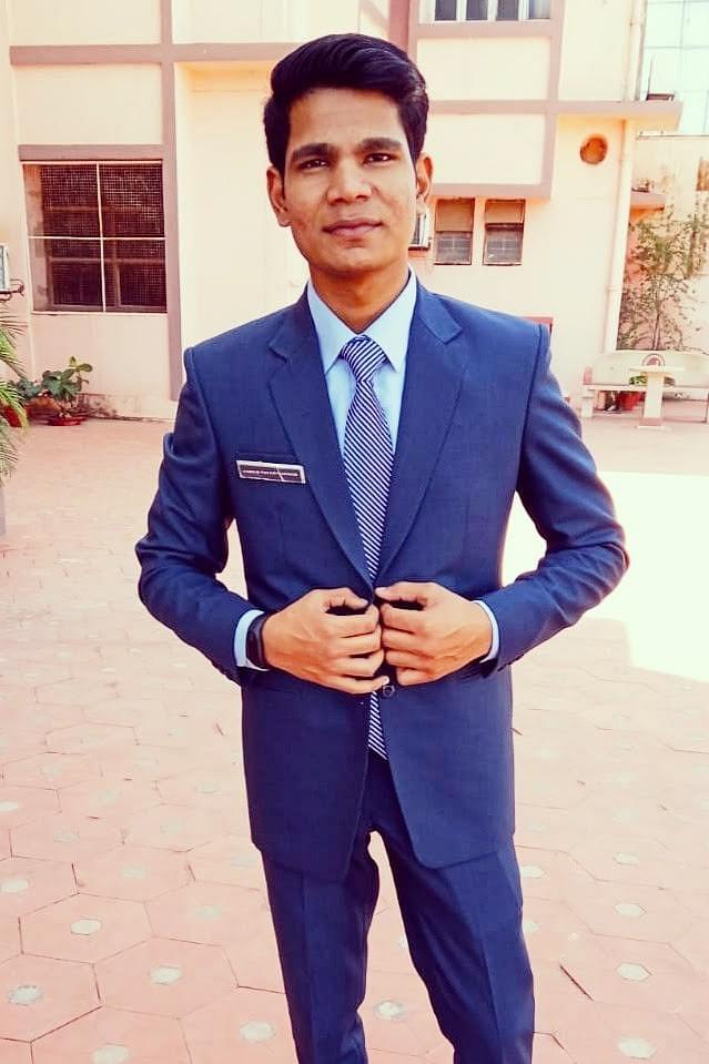 Bhanu Pratap Suman Profile Pic