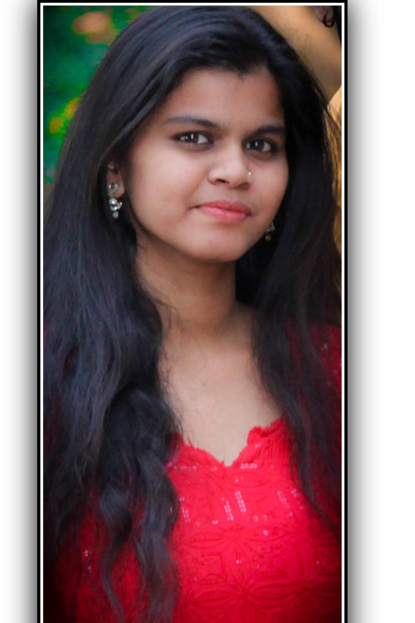 Rita Yadav Profile Pic
