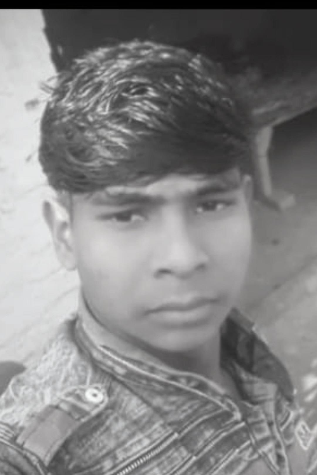 Amit Kumar Profile Pic