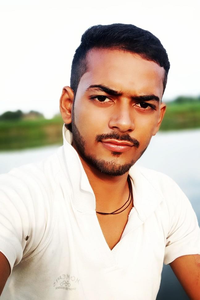 Manish Yadav Profile Pic