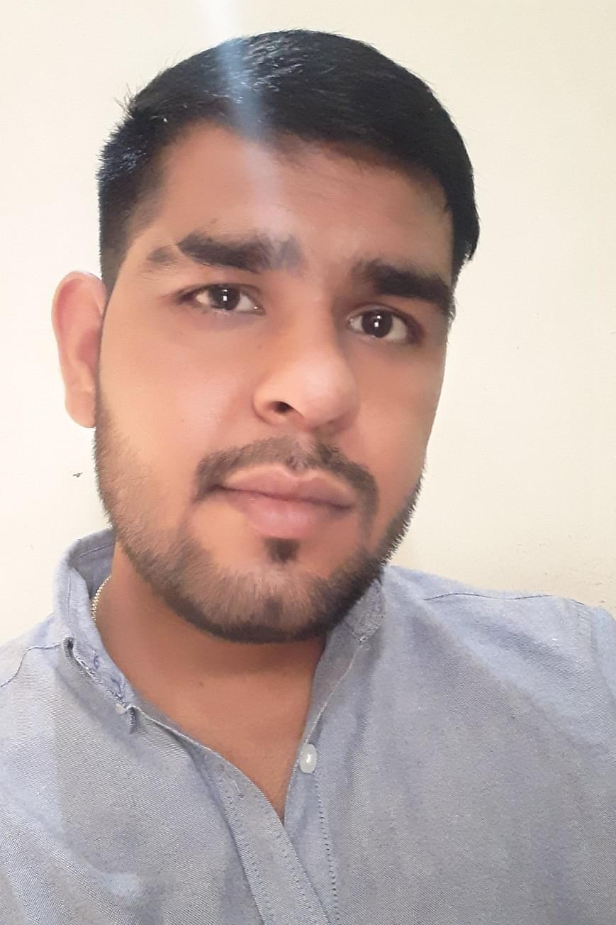 Pavankumar Sharma Profile Pic