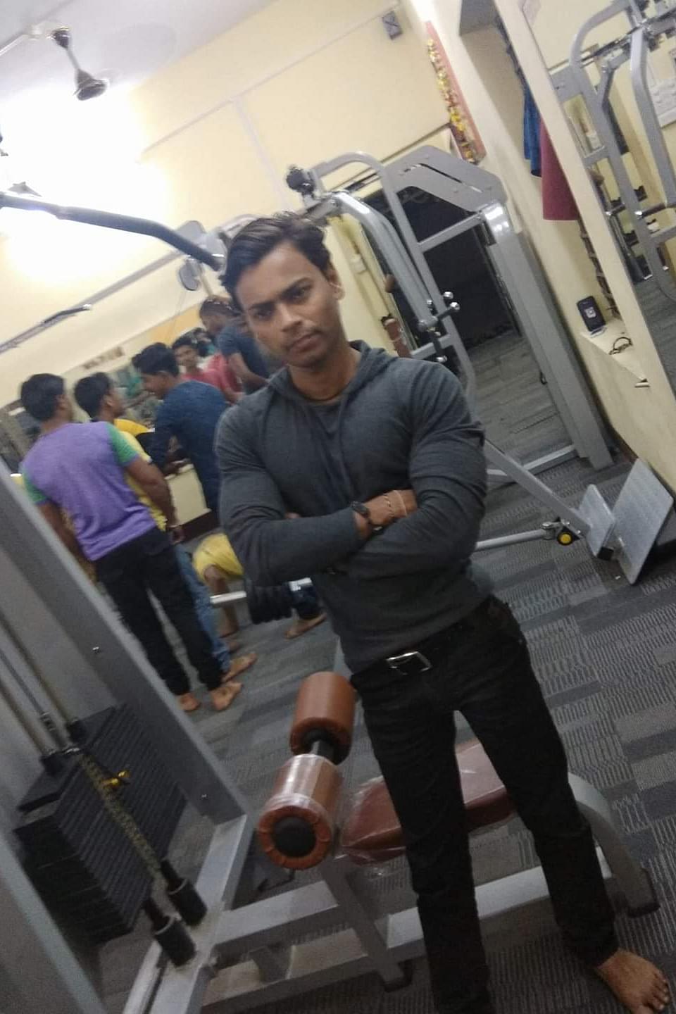 Kiran Profile Pic