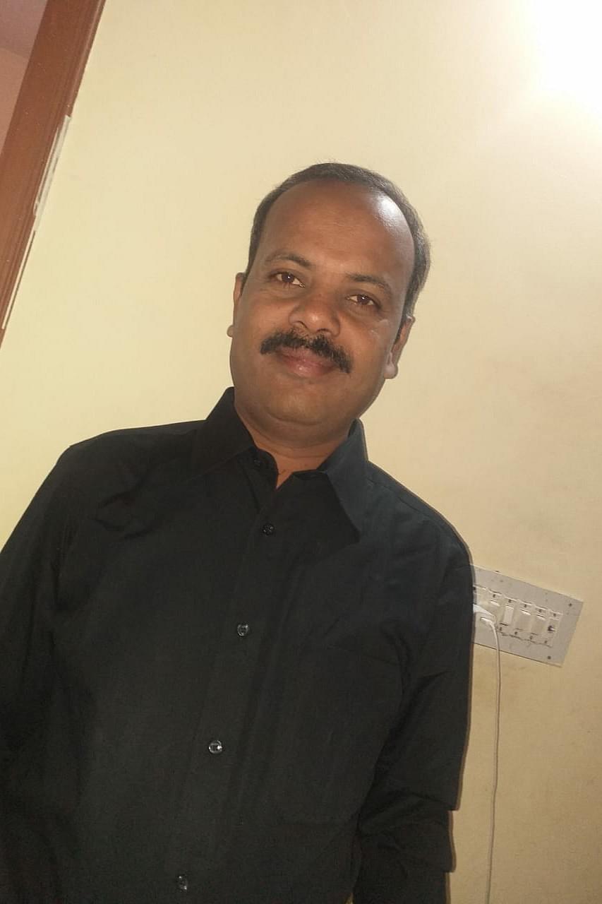 sunil kumar kola Profile Pic