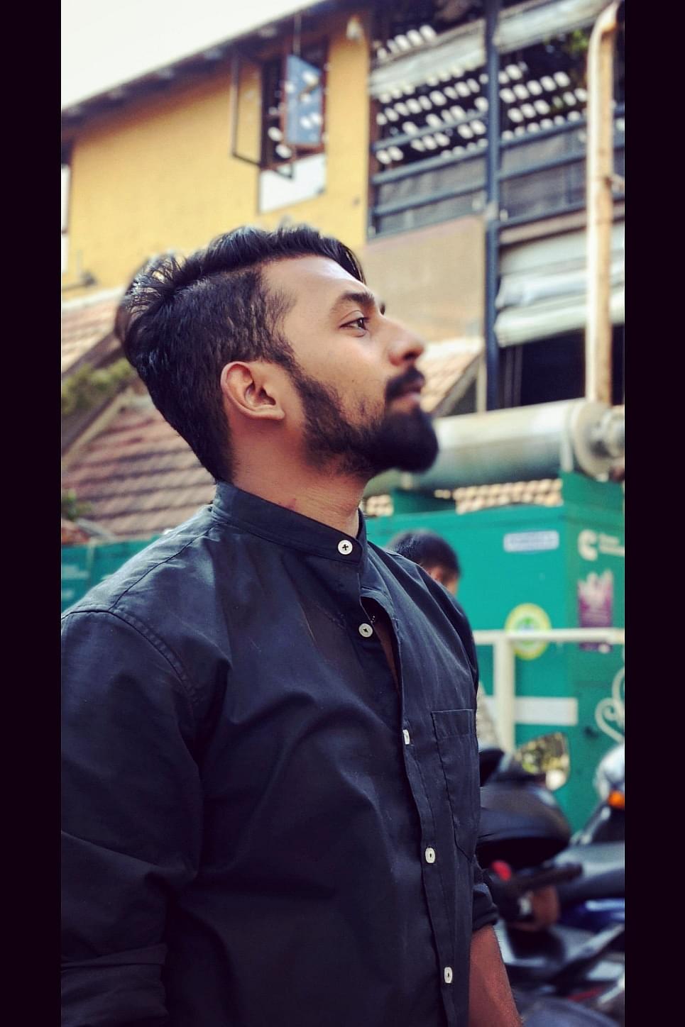 Shanawaz Profile Pic
