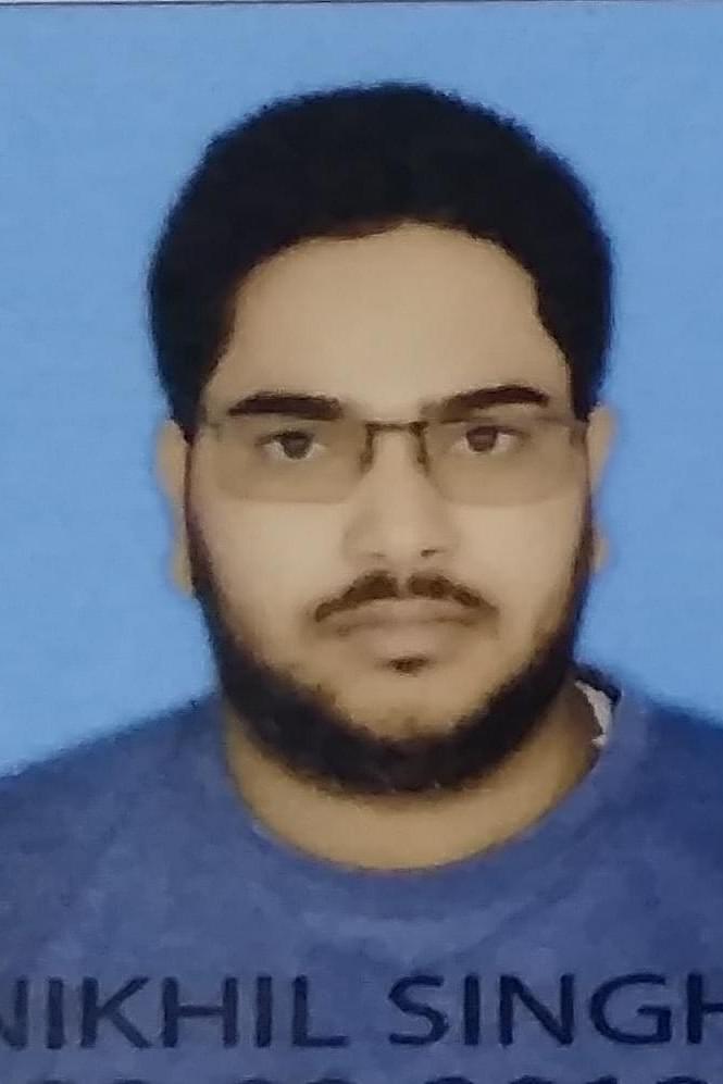 Nikhil Singh Profile Pic