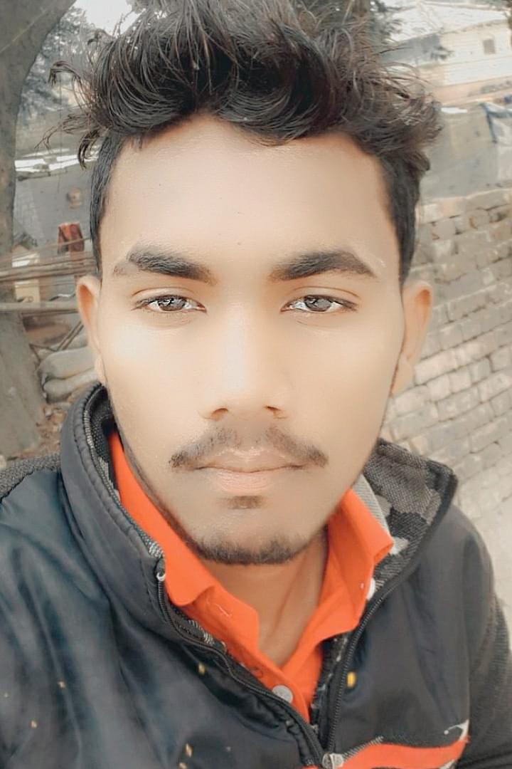 Manoj Kumar Profile Pic