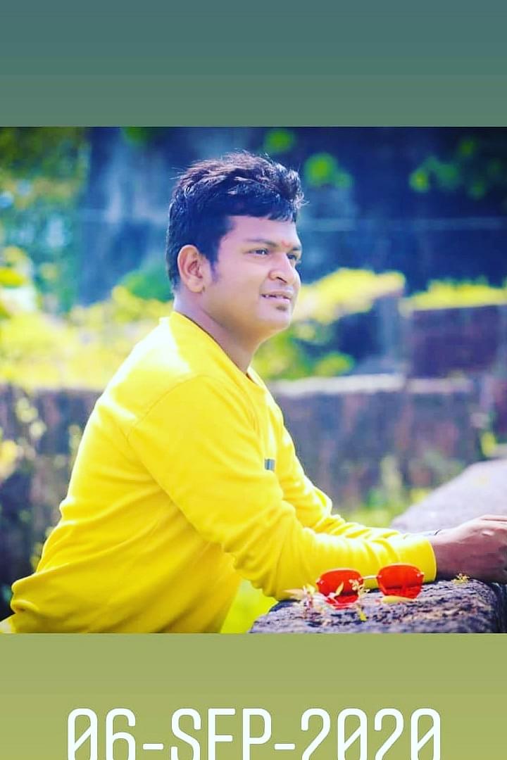 Devraj Dhamne Profile Pic