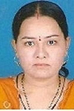 Pallavee Kapadiya Profile Pic