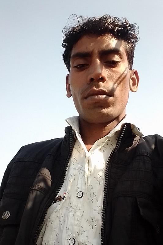 Manraj Meena Profile Pic