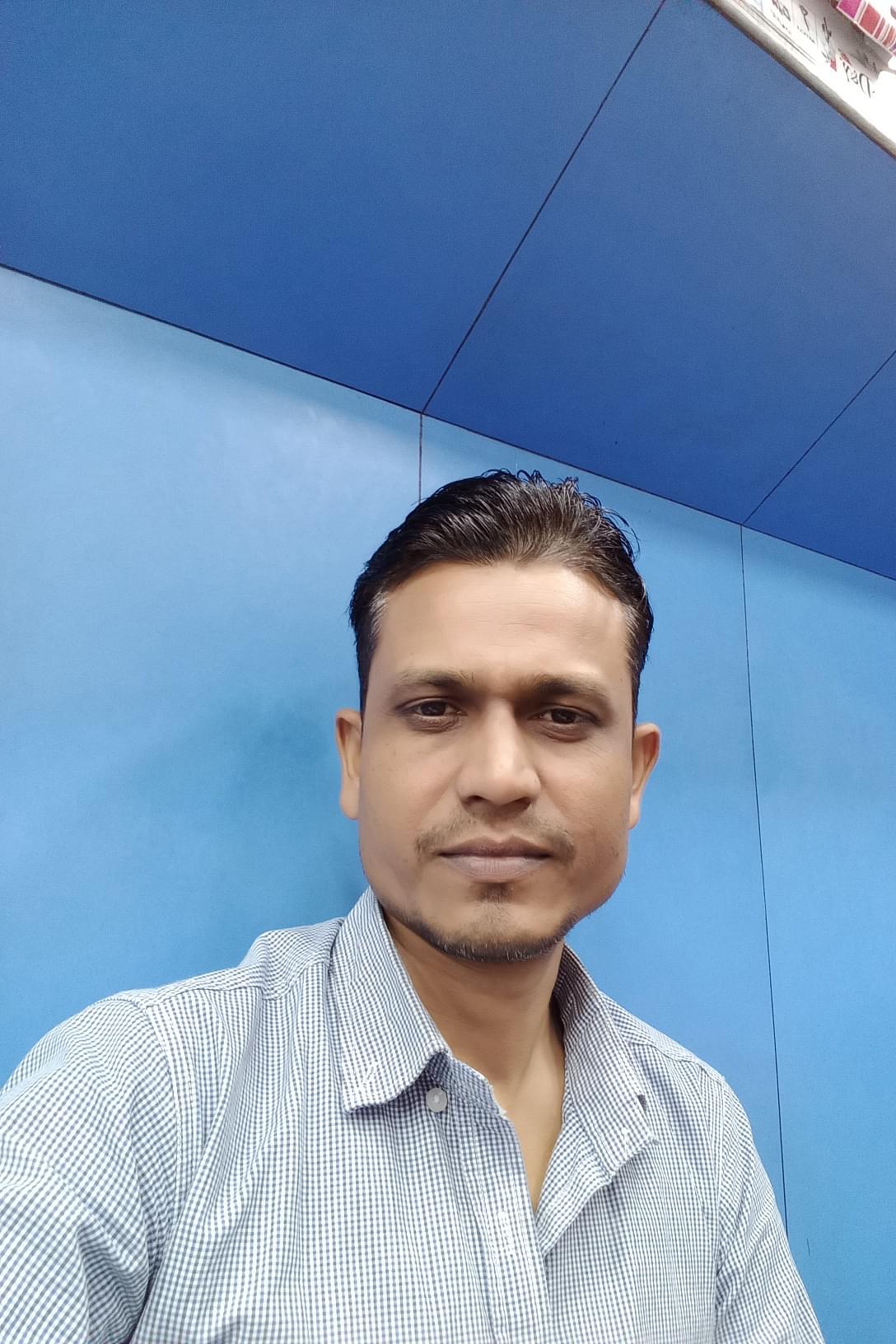 MANOJ Kumar Profile Pic