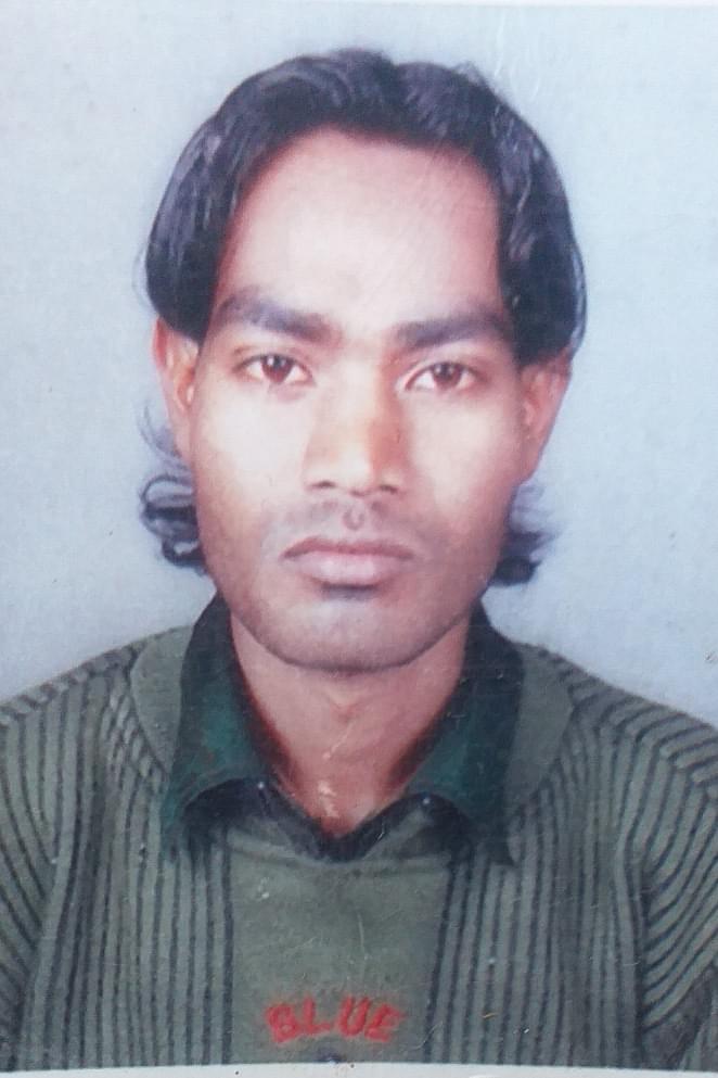 Vikram Kachhap Profile Pic