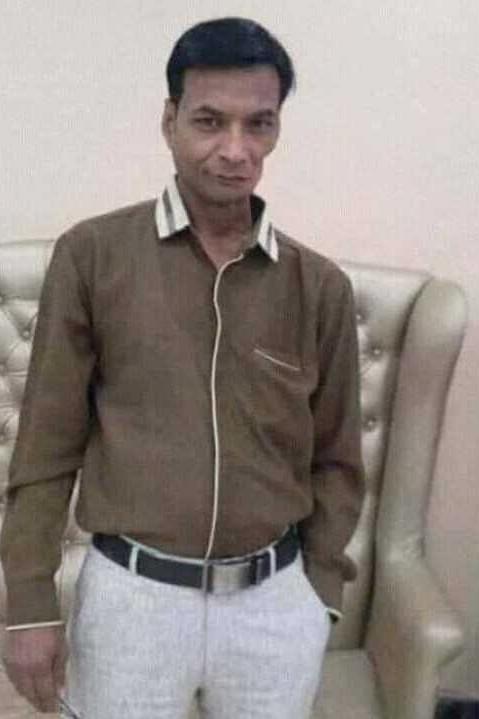 NAVEEN AGGARWAL Profile Pic