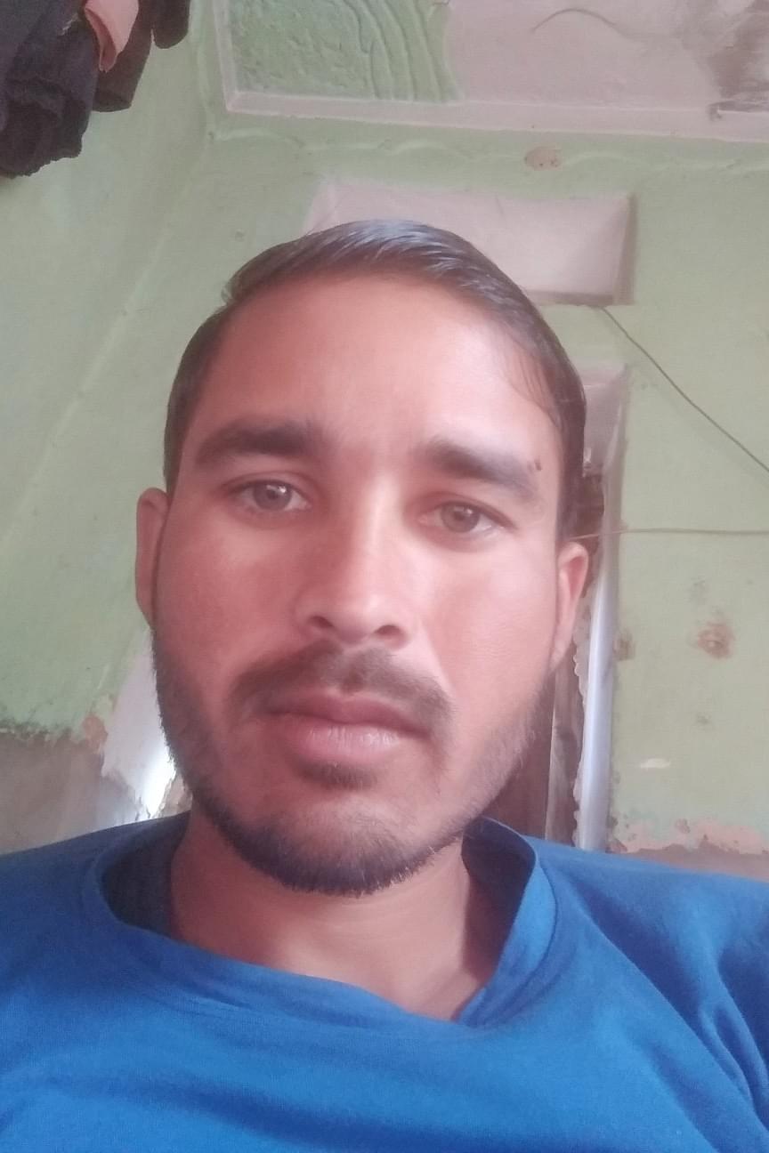 Ankush Kumar Profile Pic