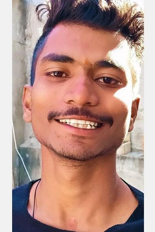 Praveen kumar Profile Pic