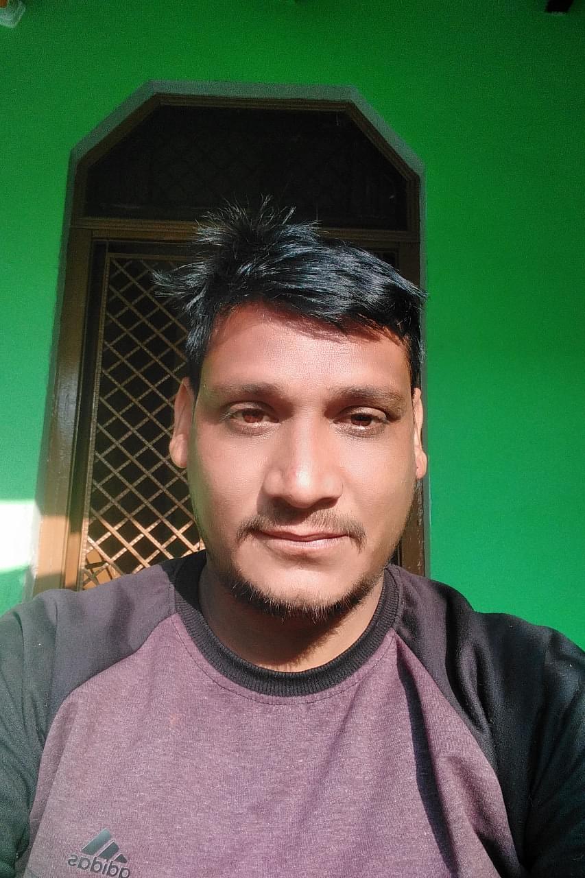 Gaurav Bhati Profile Pic