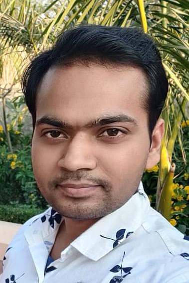 Sumit Sahu Profile Pic