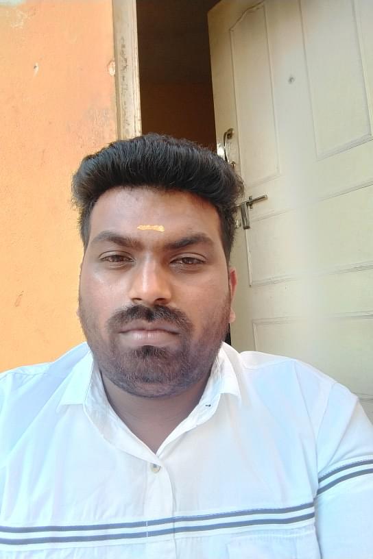 Yashavwnthg Yash Profile Pic