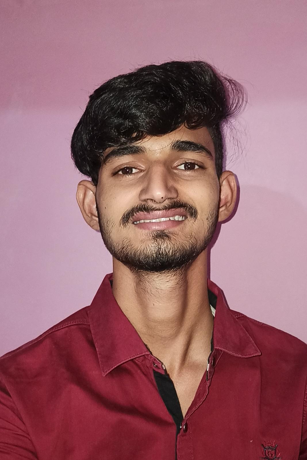 Harsshit Singh Profile Pic