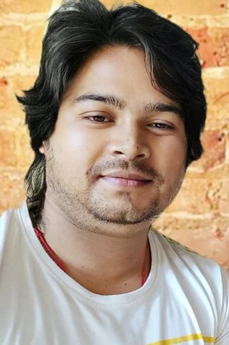 Santosh Kumar Yadav Profile Pic