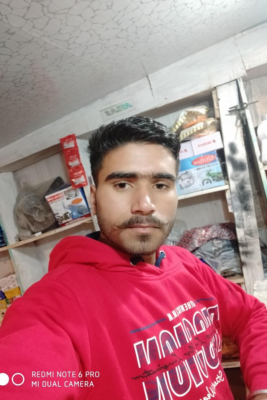 Badal Singh Profile Pic
