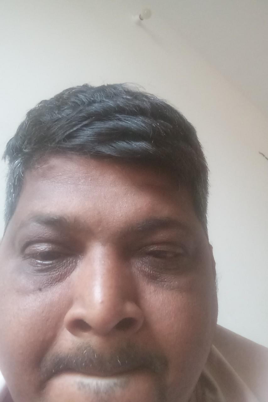 Vijay Deshmukh Profile Pic