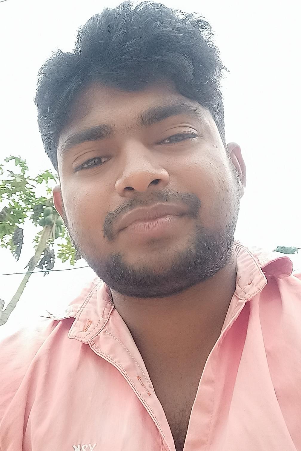 Shafi Equbal Profile Pic