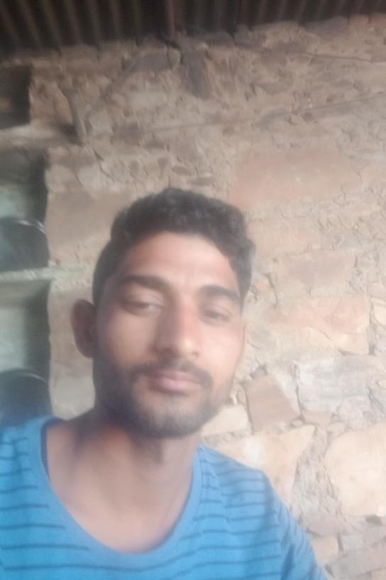 Jagdish Gurjar Profile Pic