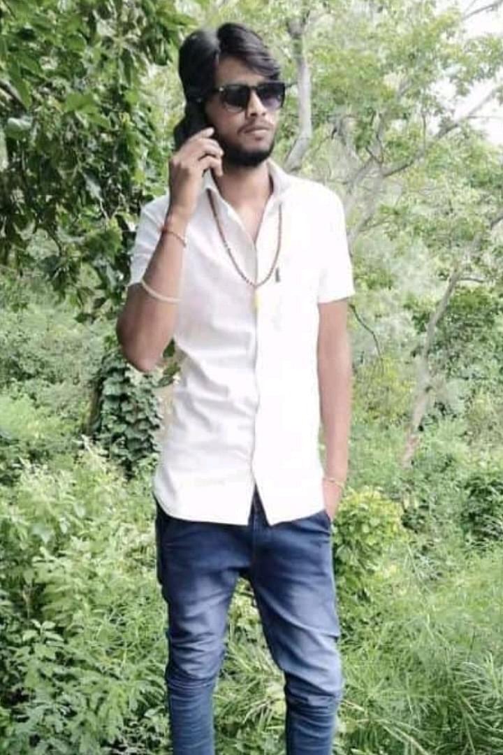 MANJUNATH PUJAR Profile Pic