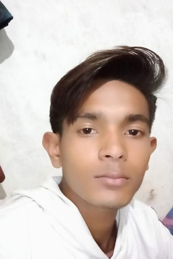 Manish Kumar Profile Pic