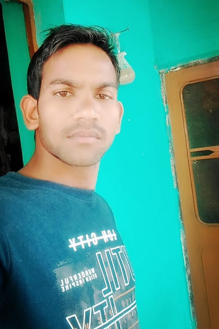 Pramod Kumar Profile Pic