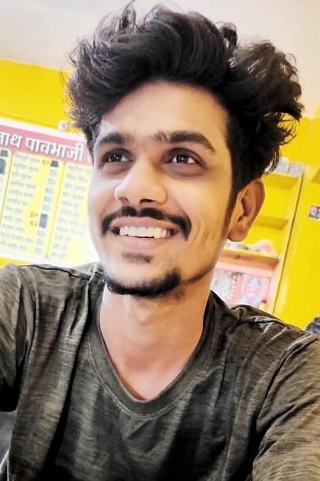 Sachin Profile Pic