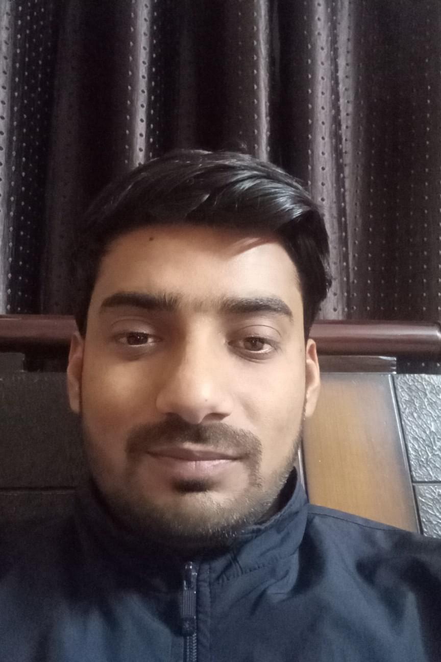 Ansul Vats Profile Pic